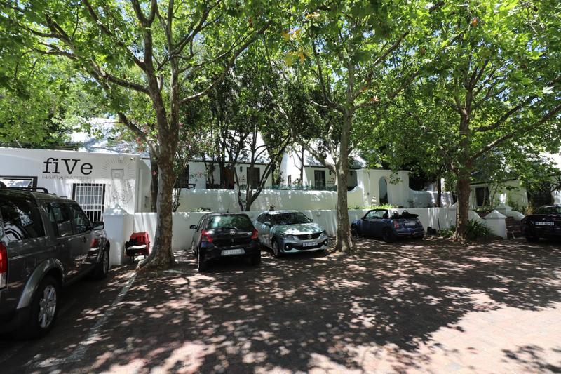 To Let Commercial Property for Rent in Hout Bay Western Cape